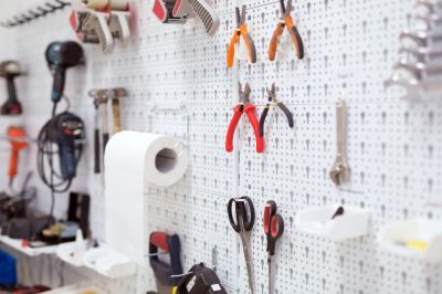 Tools You Actually Need