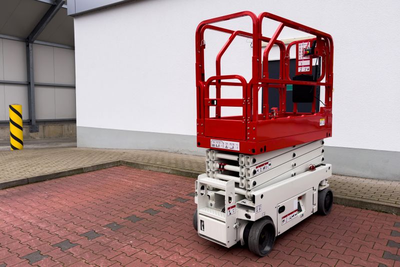 Equipment Rental Companies